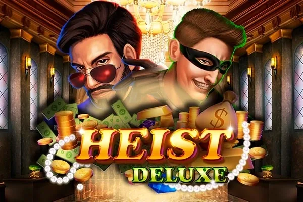 Heist Deluxe